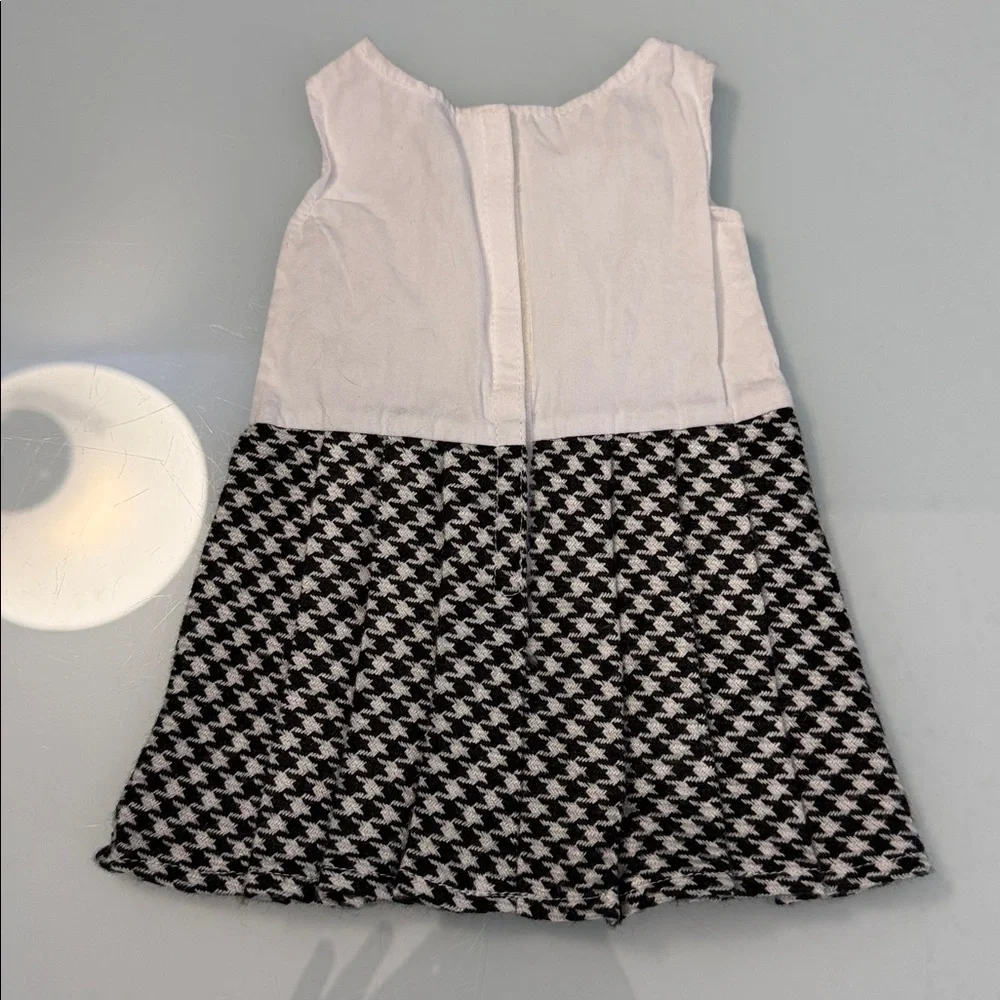American Girl Doll Rebecca’s School Outfit